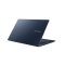 Asus Vivobook 17X i5-12500H 17.3 FHD IPS 16GB SSD512 BT BLKB Win11 Quiet Blue